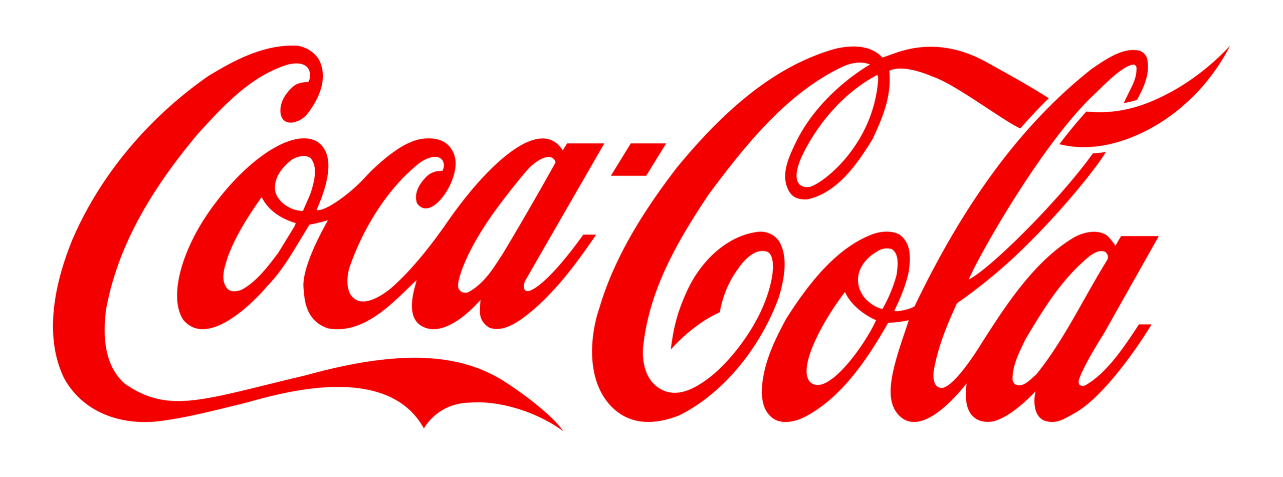 coke